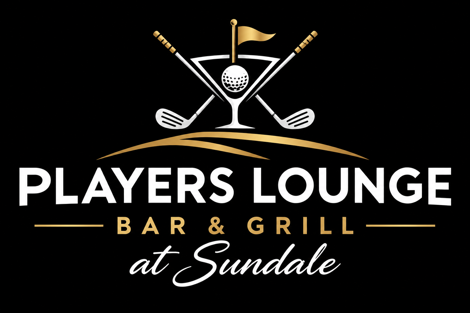 Players Lounge at Sundale